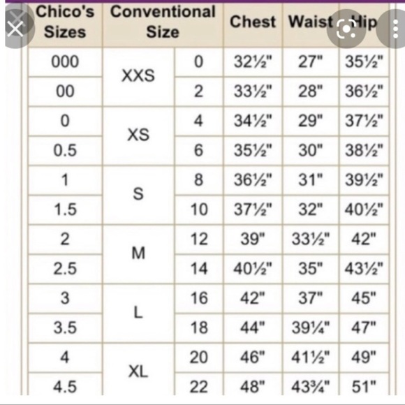 CHICO’S Animal Print Layering Tee Women’s Size Medium - Picture 8 of 8